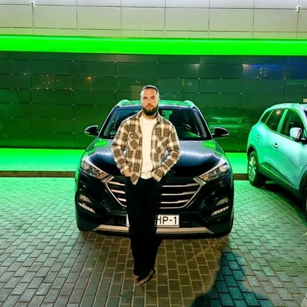 Дмитрий